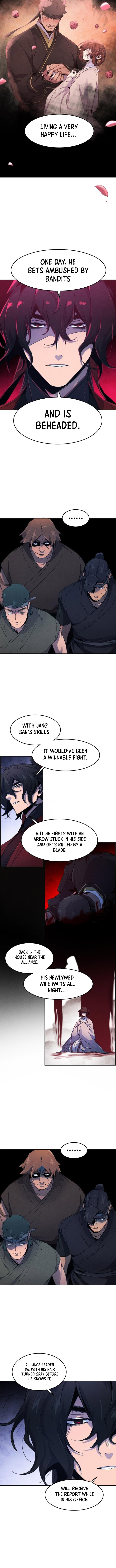Return of the Crazy Demon Chapter 156 1